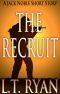 [Jack Noble 0.50] • The Recruit